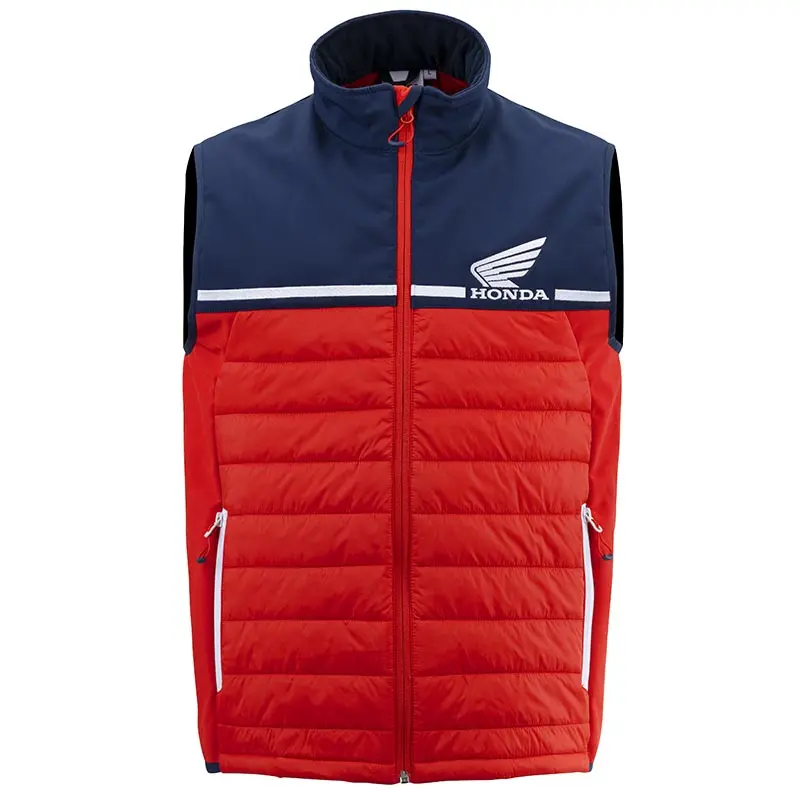BODYWARMER HONDA RACING