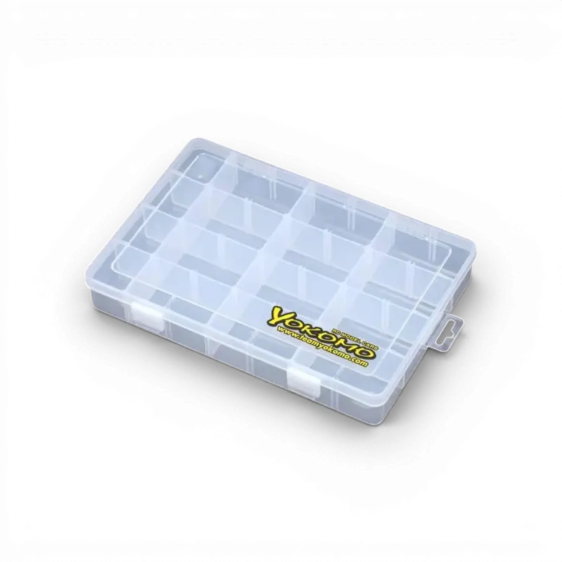 Boite 193x287x47
