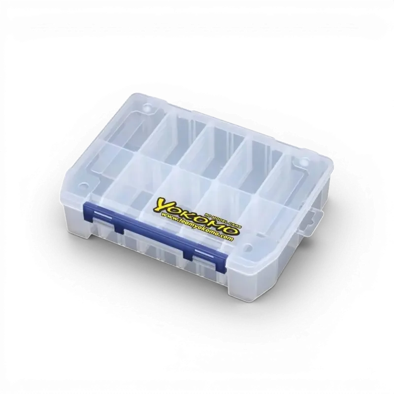 Boite 255x190x60
