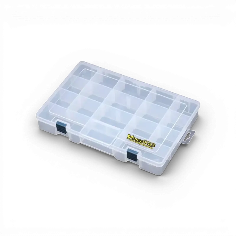 Boite 330x221x50