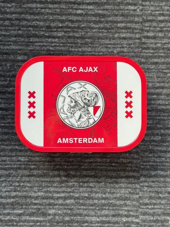 Boîte à lunch Mepal Ajax | Boîte à lunch | Nouveau