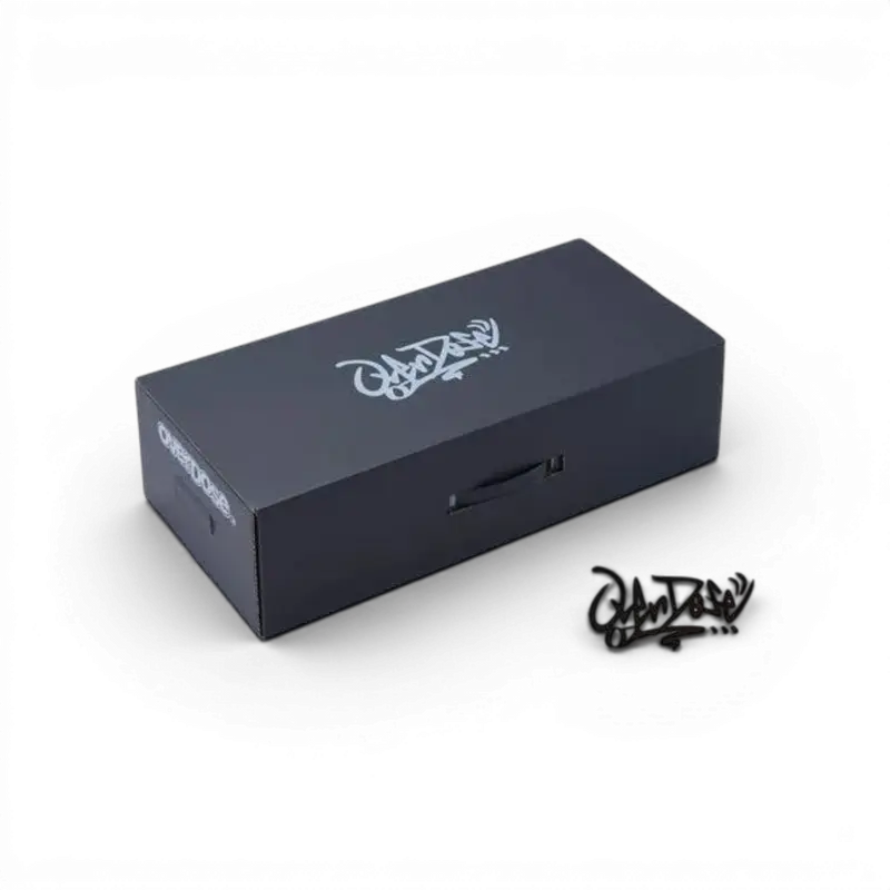 Boite carton durable (480x230x130)