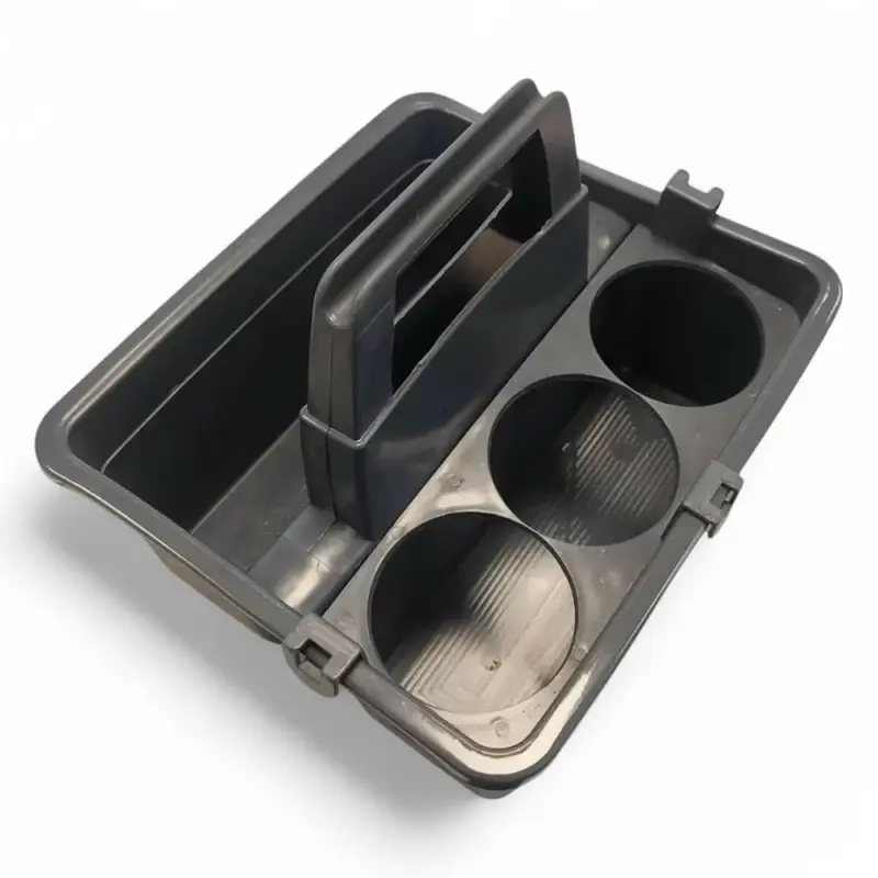 Boîte de transport Floorstar Caddy