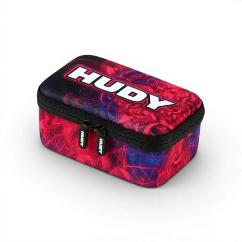 Boite rigide Hudy - 175x110x75mm