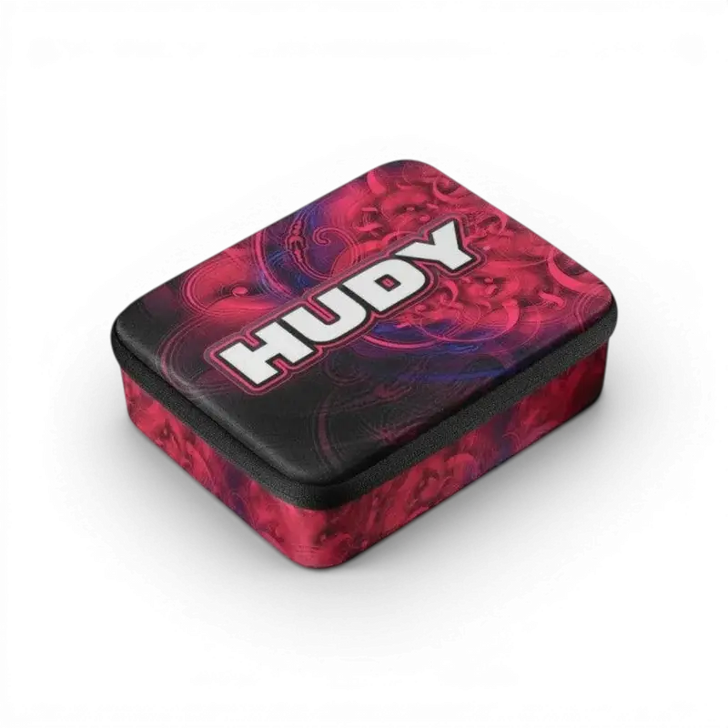 Boîte rigide Hudy -235x190x75mm