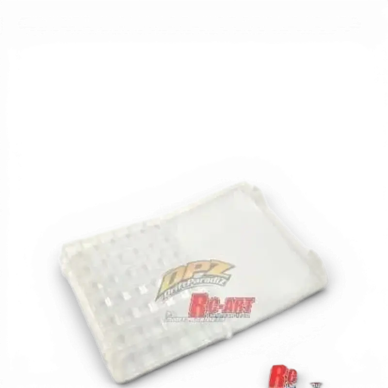 Boite stockage (L) 233×170×21(mm)