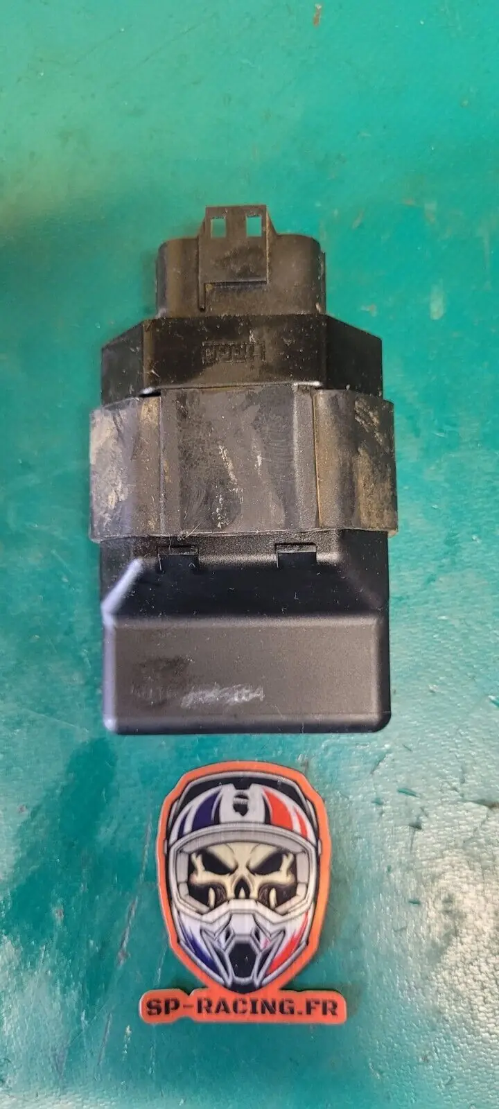 Boîtier CDI Beta 036400228 X Trainer 2017 (24423 )