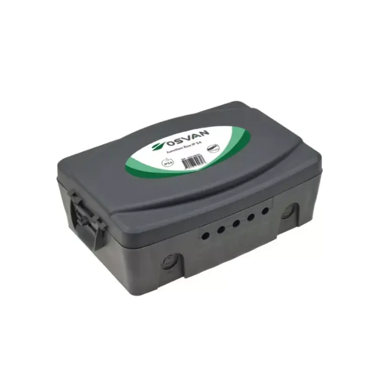 BOITIER DE RACCORDEMENT JUNCTION BOX