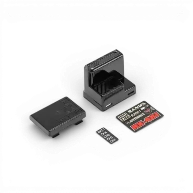 Boitier de remplacement Récepteur RX-481