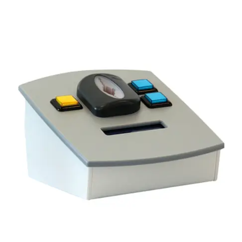 Boîtier rechargement Eurokey Next | LCD | alim 500 mA | monétique lavage