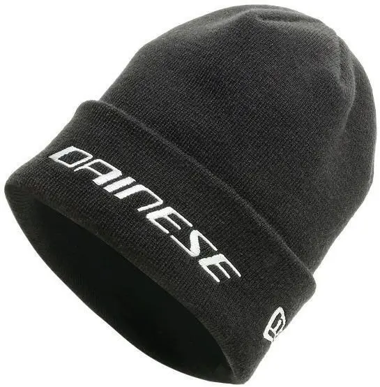 BONNET DAINESE CUFF NOIR
