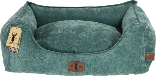 Boony Divan Orthopédique Émeraude XS - Neuf Outlet