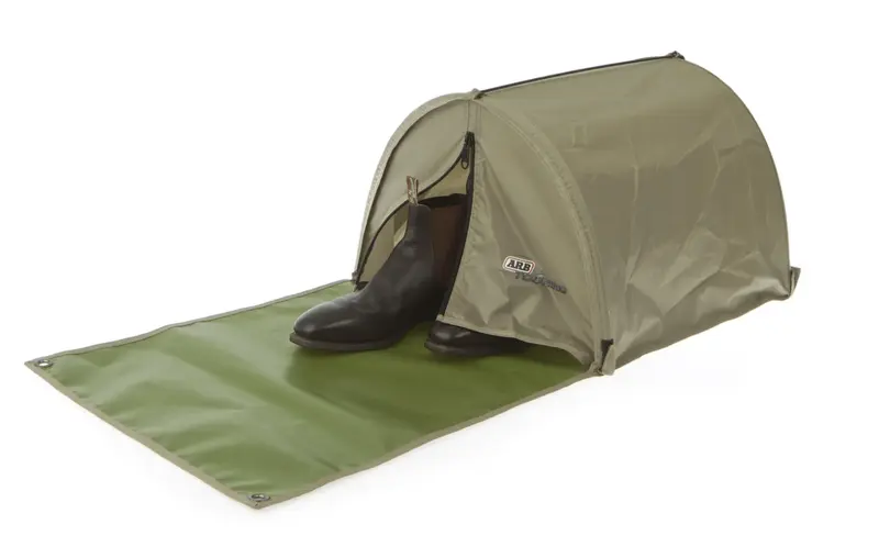 BootSwag ARB – Protection et Rangement Chaussures 4x4