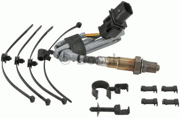 BOSCH 0 281 004 148 SONDE LAMBDA TOUAREG, TOURAN, TIGUAN, AMAROK