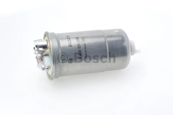 BOSCH 0450906374 FILTRE A CARBURANT AUDI, VOLKSWAGEN, SEAT - 1,9 TDI