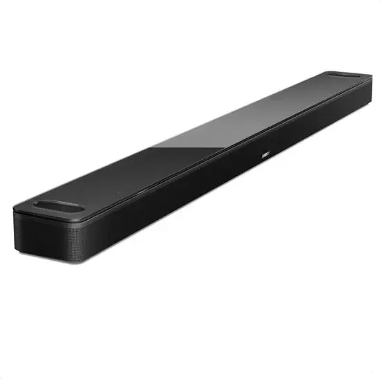 Bose Smart Ultra Soundbar Noir Dolby Atmos - Nouveau Outlet