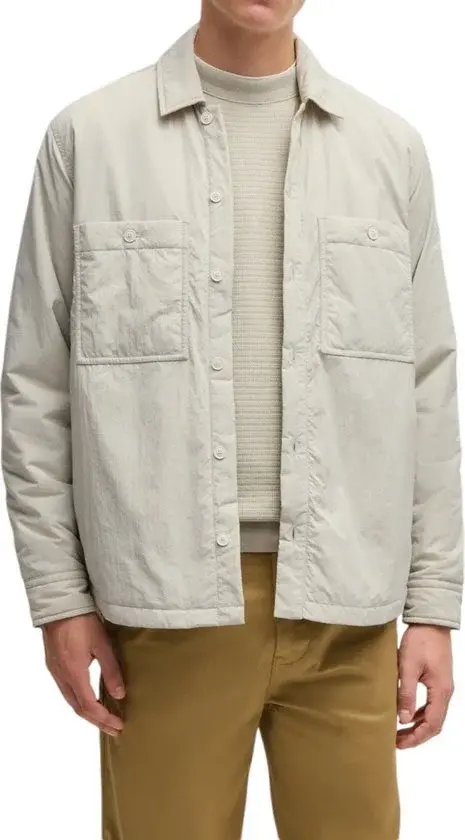 Boss Orange | Locky Overshirt | Heren | L