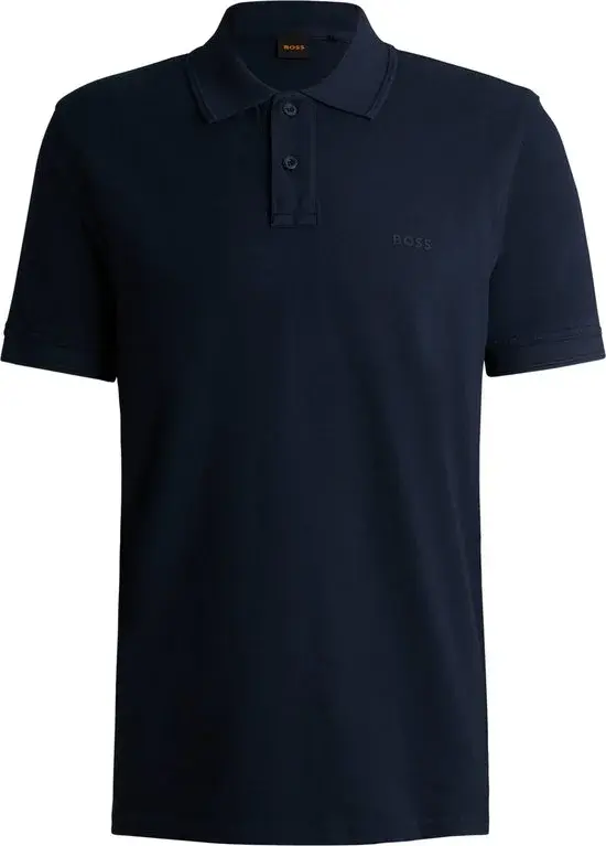 Boss | Polo Prime | Homme | L