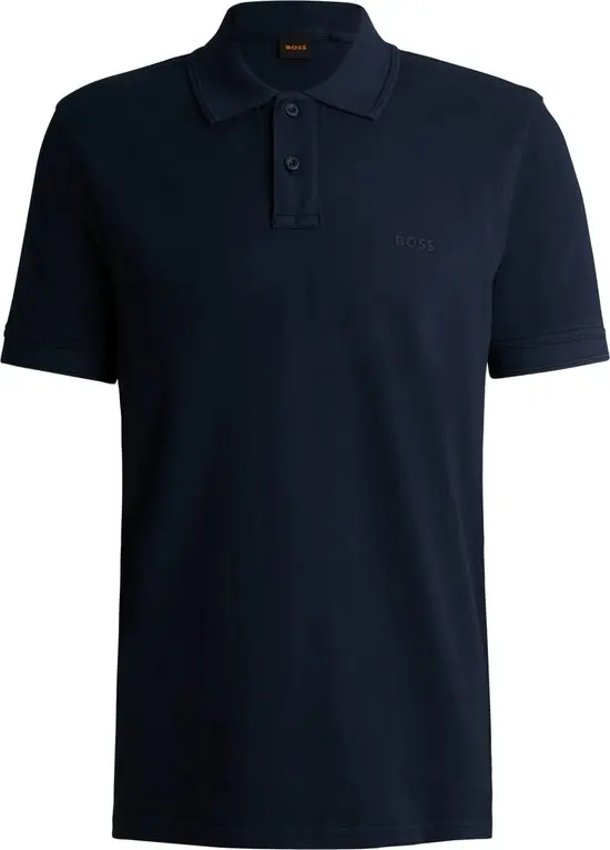 Boss | Polo Prime Pique | Homme | M