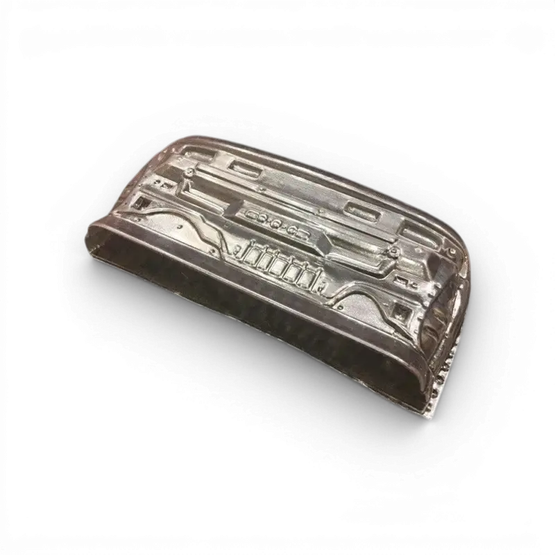 Boss S14 underbumper arrière