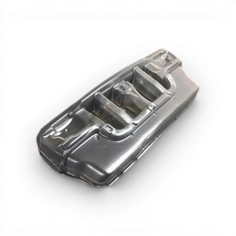 Boss S14 underbumper avant