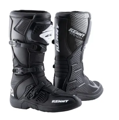 BOTTES ADULTE KENNY TRACK+