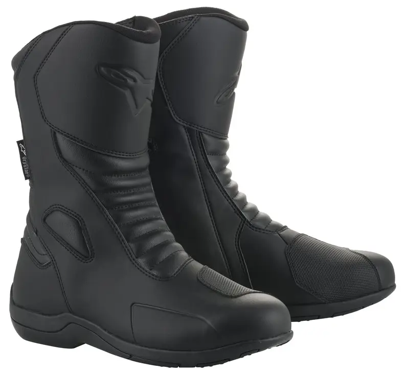 BOTTES ALPINESTARS ORIGIN DRYSTAR NOIR