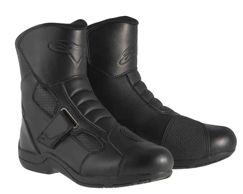 BOTTES ALPINESTARS RIDGE V2 DRYSTAR NOIR
