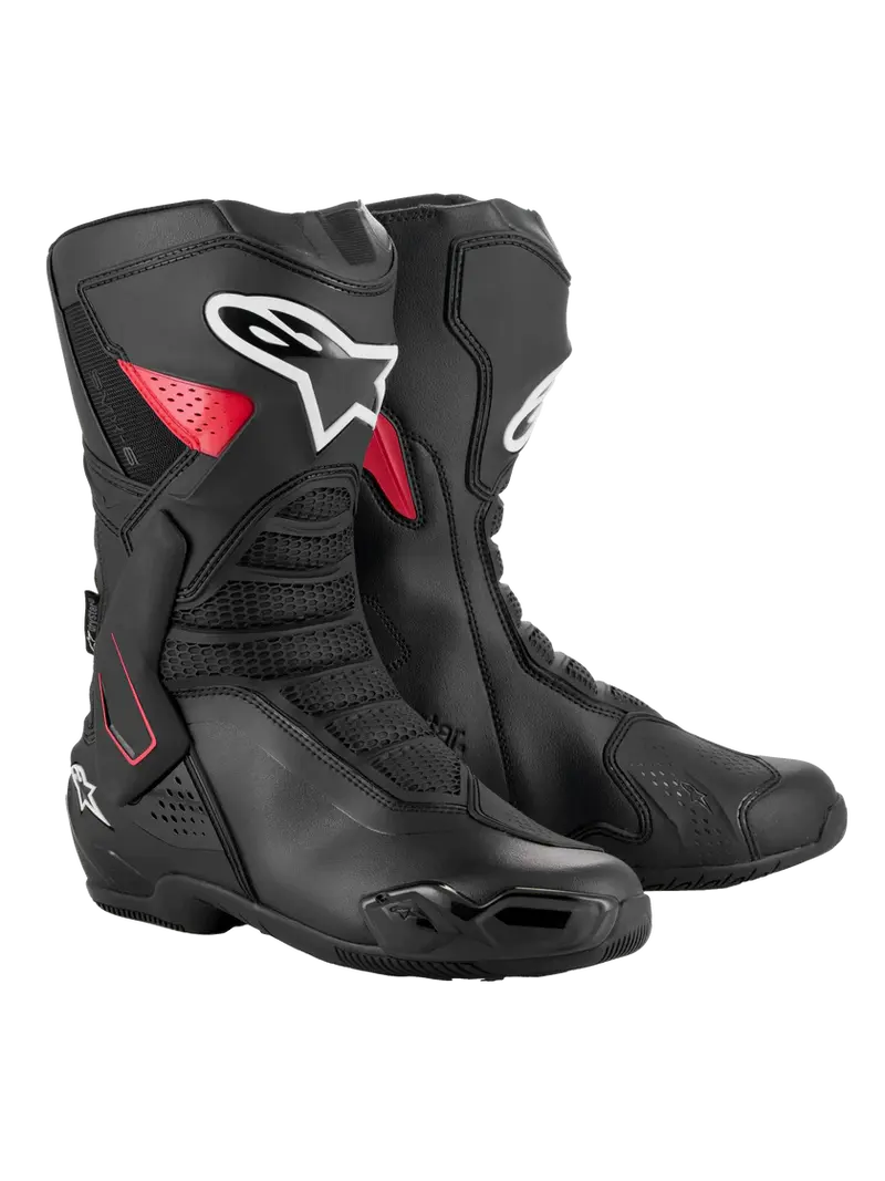 BOTTES ALPINESTARS SMX 6 V3 DRYSTAR