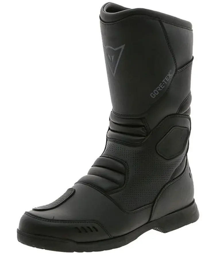 BOTTES DAINESE FREELAND GORETEX NOIR
