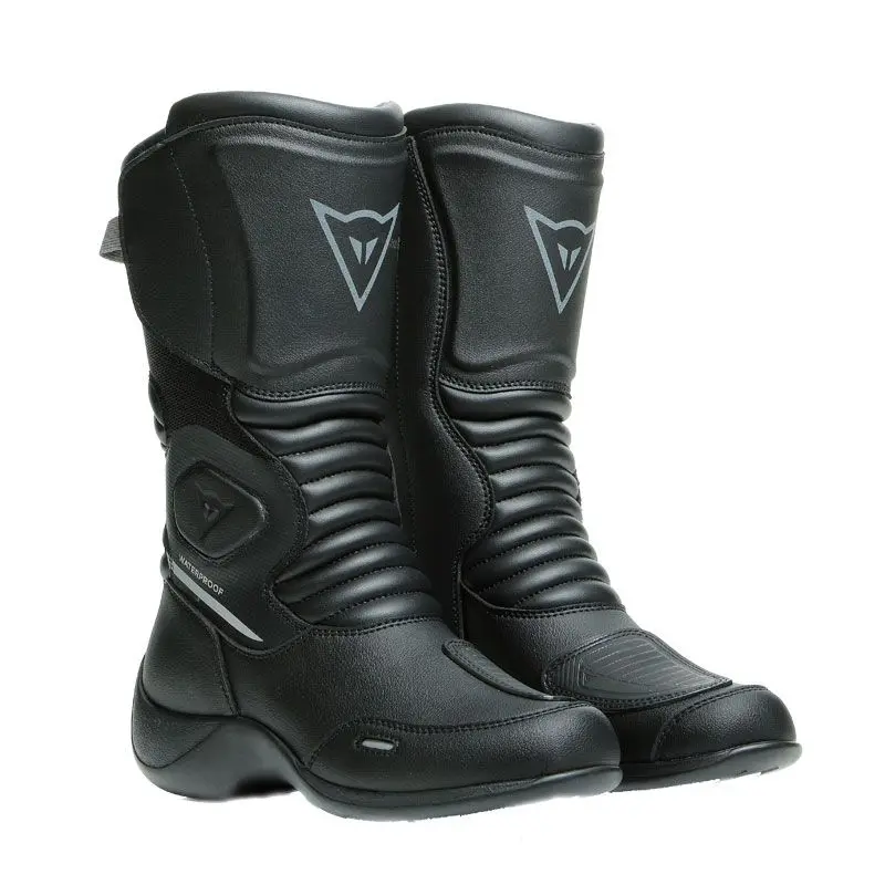 BOTTES DAINESE LADY AURORA D-WP NOIR