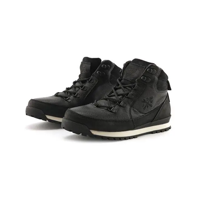 Bottes de moto John Doe Overland XTM
