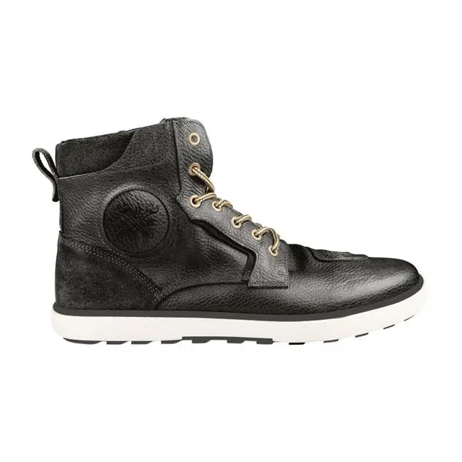 Bottes d'équitation pour motards John Doe Shifter