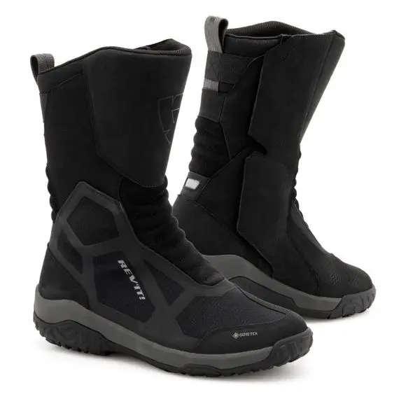 BOTTES REV'IT  EVEREST GORETEX NOIR