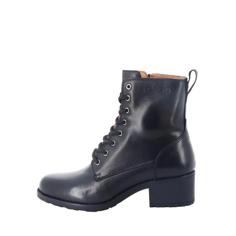 BOTTINES HELSTONS ELSA CUIR