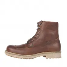 BOTTINES HELSTONS MOUNTAIN ANILINE MARRON