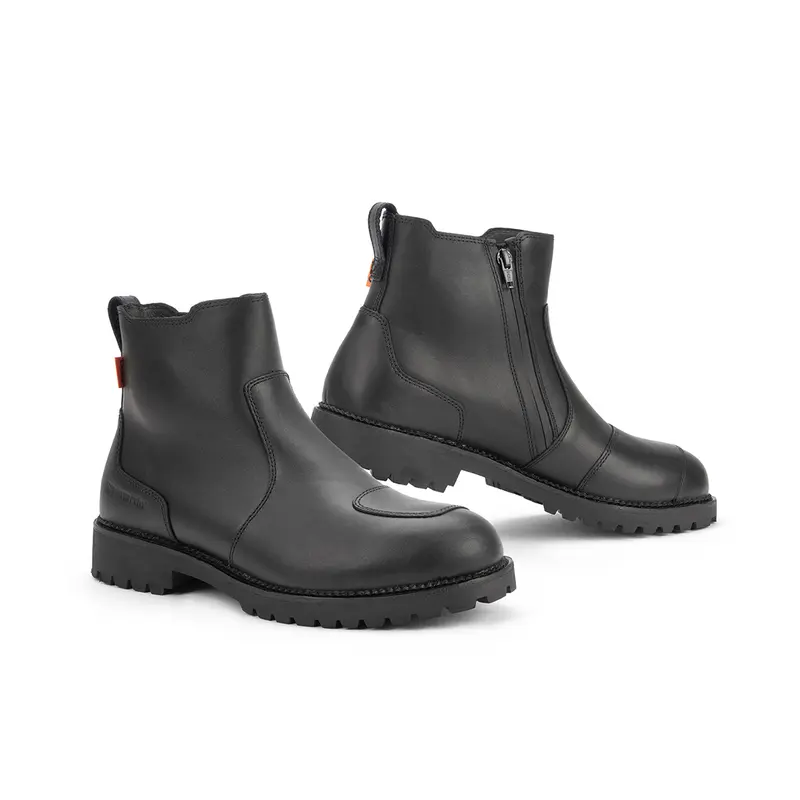 BOTTINES STYLMARTIN COOPER WP