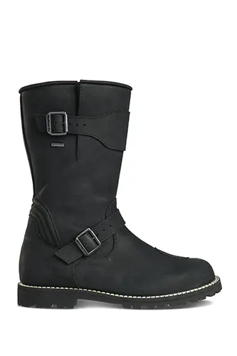 BOTTINES STYLMARTIN LEGEND EVO WP