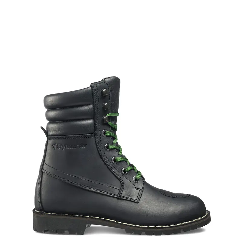 BOTTINES STYLMARTIN YU'ROK WP