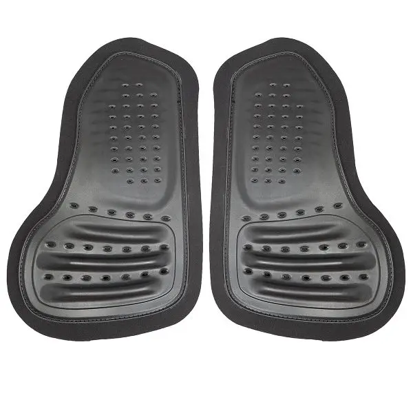 BOUBLE CHEST PECTORAL