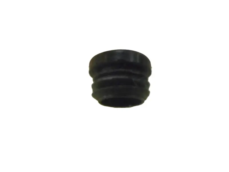 Bouchon de fin de tube - rond 20 mm - 90367