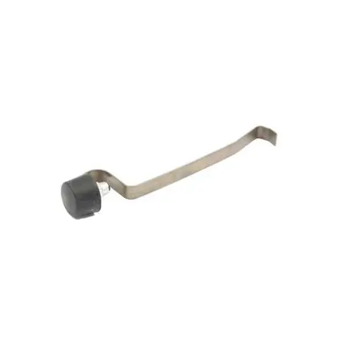 Bouchon de Vidange pour Porte-Brosse KOR-MOS-903.251