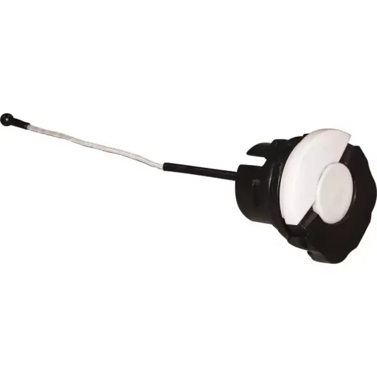 BOUCHON HUILE 1/4 TOUR POUR STHIL (00003500526)