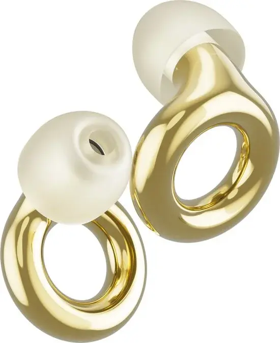 Bouchons d'oreilles anti-bruit pour festival Loop Experience 2