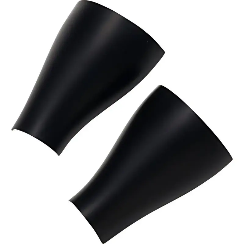 Boucliers thermiques Akrapovic pour Triumph