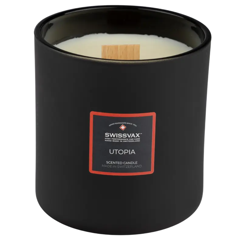 Bougie parfumée Utopia