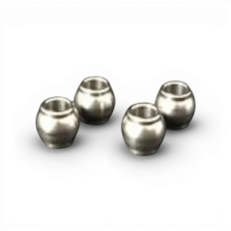 Boules Inférieures d’Amortisseur à Faible Friction