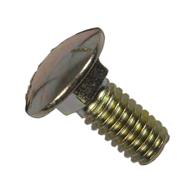 BOULON CARRÉ À TÊTE RONDE CARRÉE HUSQVARNA 595901601