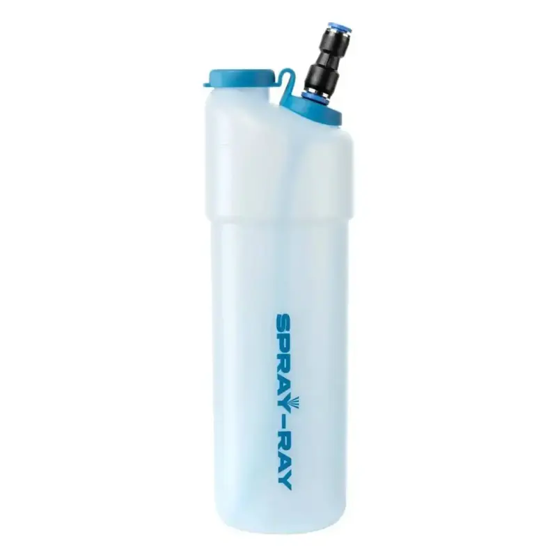 Bouteille MOERMAN Spray-Ray