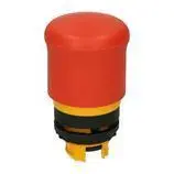 Bouton Arrêt Urgence Moeller M22-PVT - Stations Lavage